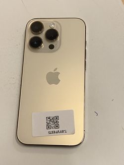 iPhone 14 Pro Fully Unlocked