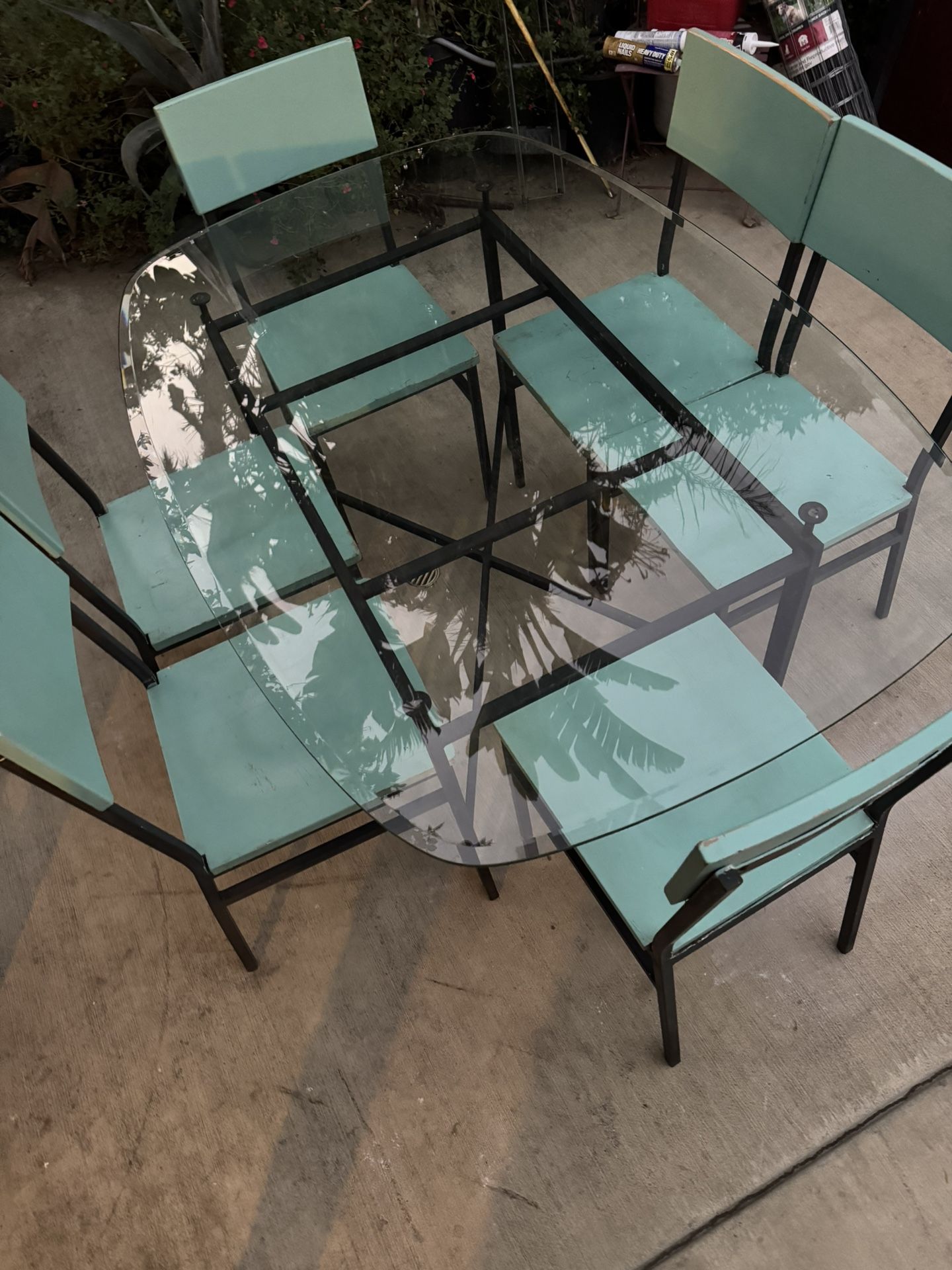 table and chairs for kitchen 