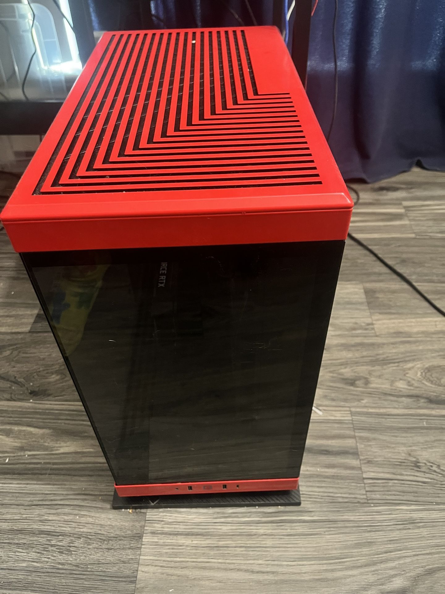 Custom PC (Monitor Not Included