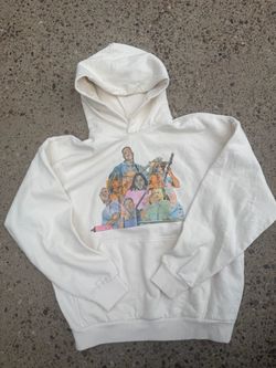 Zach Bryan Quittin Time Tour Hoodie