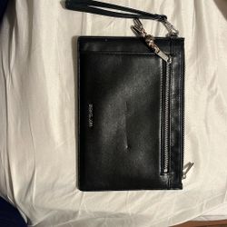 Michael Kors X-large Wristlet 