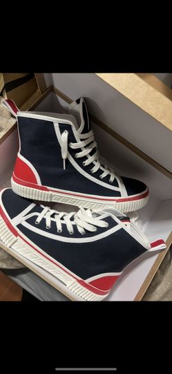 Men Cristian Louboutins Authentic