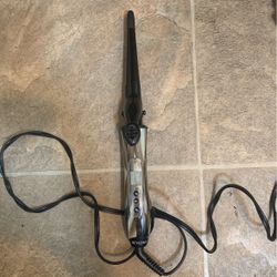 Curling Iron