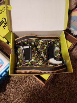Western Chief Chelsea Rainboot