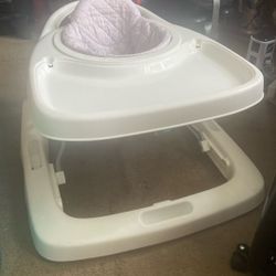 Baby Walker 2 Way Price 15$.  Pick Up.  E.  Side. Tacoma 