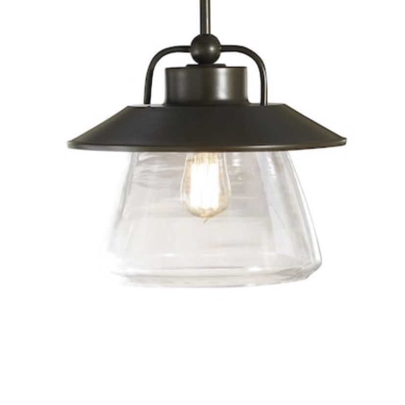 Allen And Roth Bistow Pendant