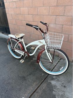 Manhattan Flyer Cruiser