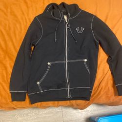 True Religion Sweater 
