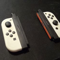 Switch 2 Controller Adapter With Switch Joy Cons