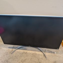 4k LG Monitor 27"