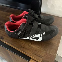 Peloton Shoes Men’s Size 11