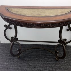 Entryway Table
