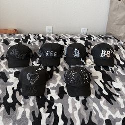 Gorras hats