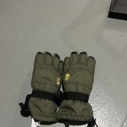REI Timber Mountain Gloves - S size