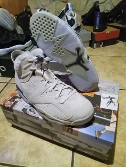 Jordans 