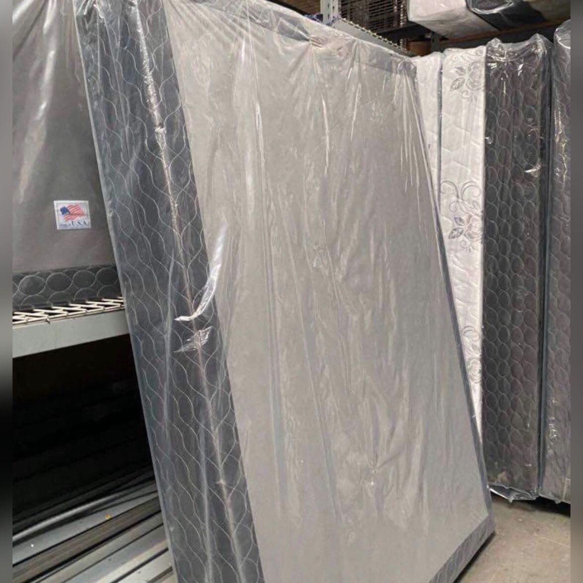 Queen Size Box Spring