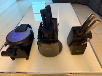 Free kitchen accessories