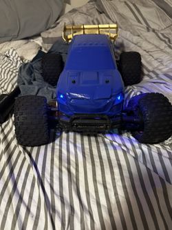 Arrma Granite 3s