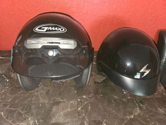 Motorcycle Helmets