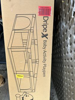 Baby Play Pen