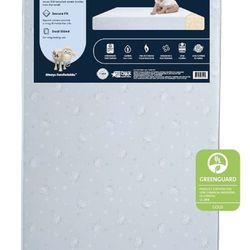 Crib Mattress 
