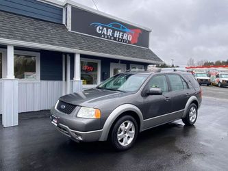 2006 Ford Freestyle