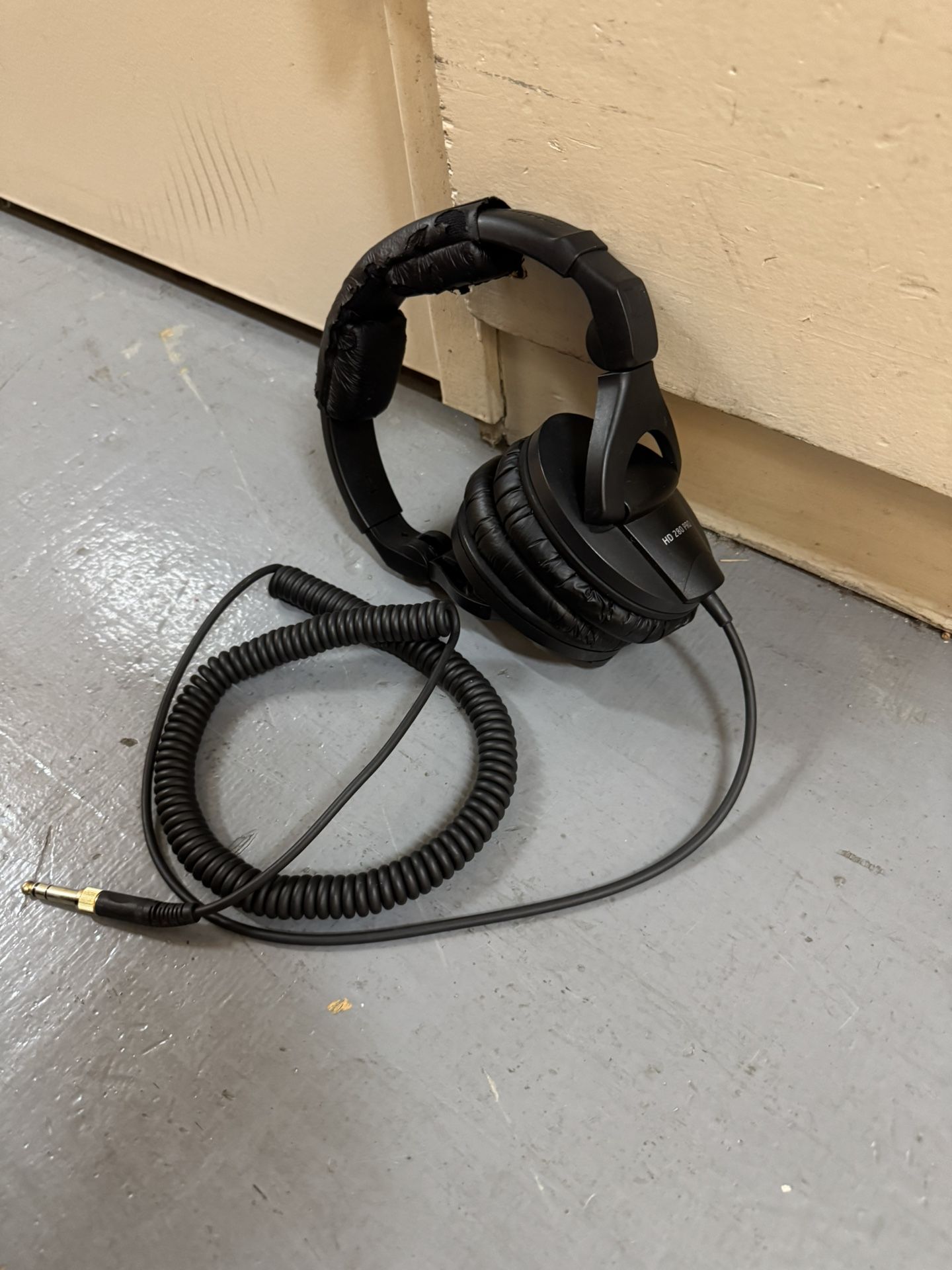 Sennhieser HD 280 Pro