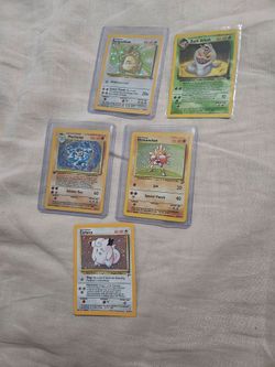 Pokemon 1