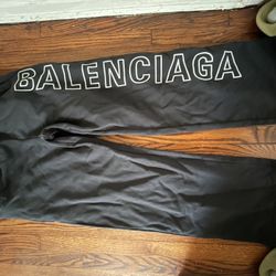 Balenciaga Sweatpants