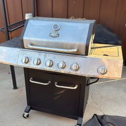 Bbq 