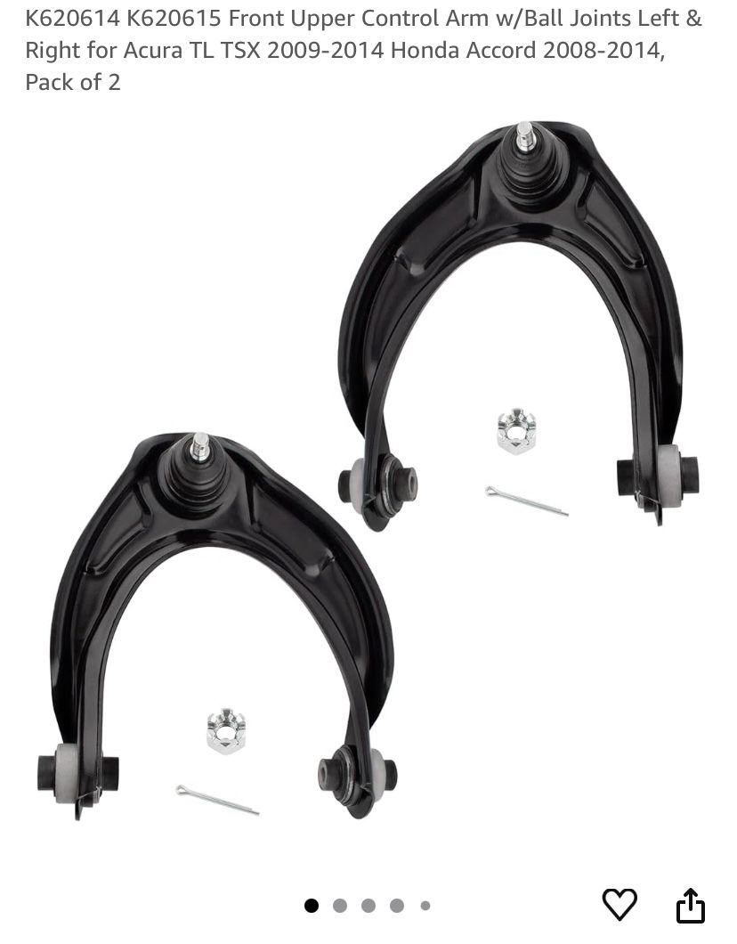 Control Arm