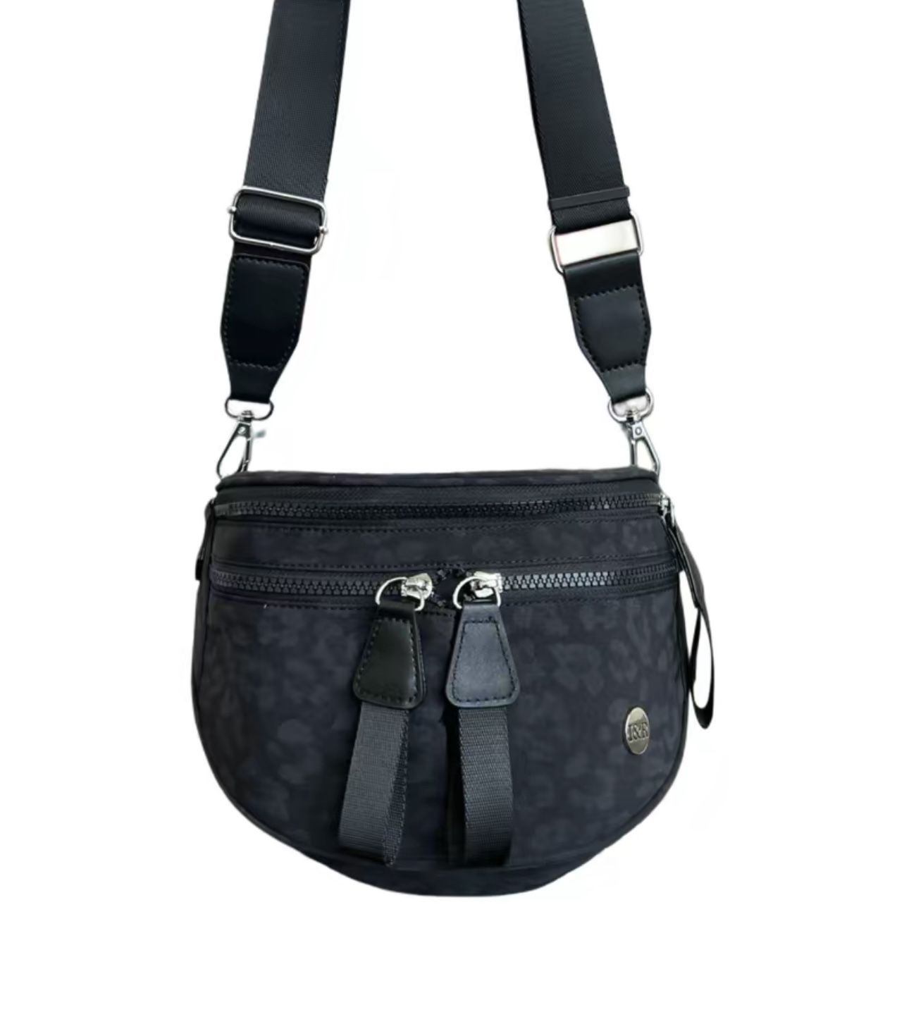 Iris & Rainbow Bag Set Of 3 - NEW!