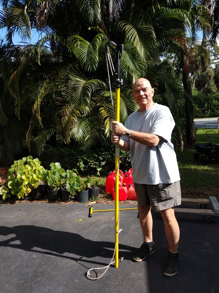 TREE TRIMMER for Sale in West Palm Beach, FL OfferUp