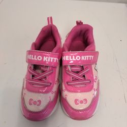 Kis Hello Kitty Shoes 