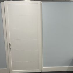 Barn door 