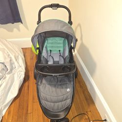 Stroller (Used)