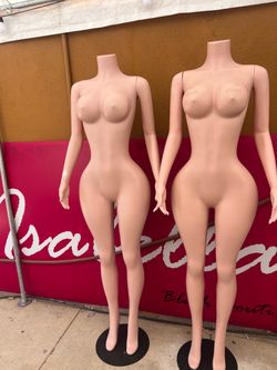 Mannequin