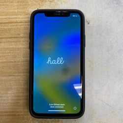 iPhone X 64gb No FaceID