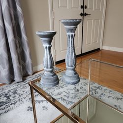 Candle Holders 