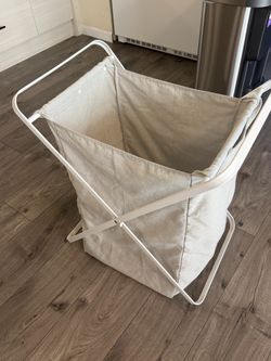 Foldable Laundry Hamper