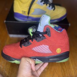 Jordan 5