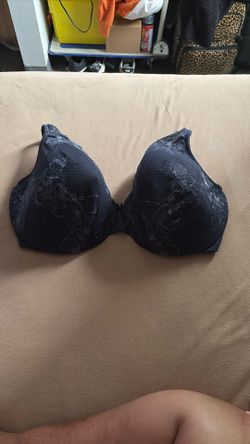 Plus Size Bra