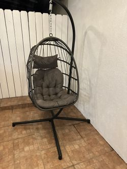 swing chair