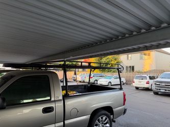 Ladder rack for sale