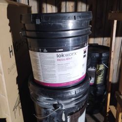 Carpet Adhesive And Wall Base Adhesive