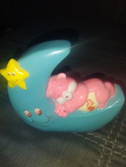 Care Bear Piggy Bank 