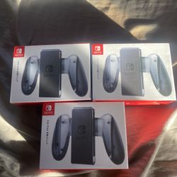 Nintendo Switch Charging Station