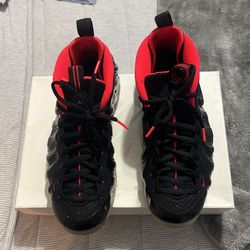 AIR FOAMPOSITES PRO PRM