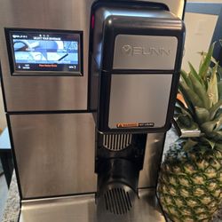  My Cafe MCO Single Serve Cartridge Automatic Brewer