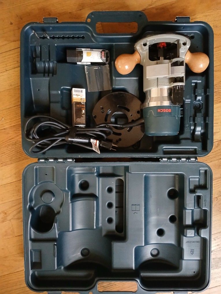 Bosch Router